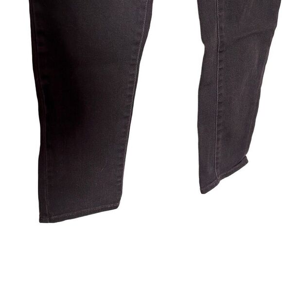 Ellen Tracy Stretch Skinny Jeans - Picture 8 of 9